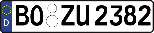 BO-ZU2382