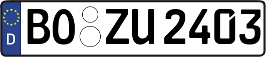 BO-ZU2403