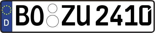 BO-ZU2410