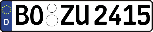 BO-ZU2415