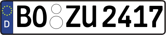 BO-ZU2417