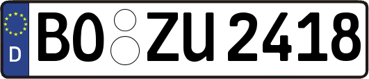 BO-ZU2418