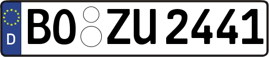 BO-ZU2441