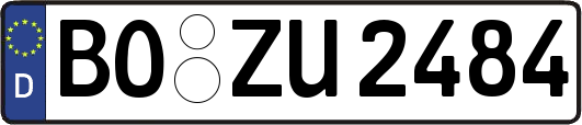 BO-ZU2484