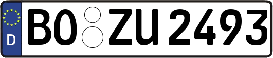 BO-ZU2493