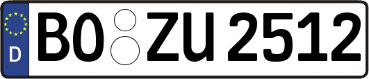 BO-ZU2512