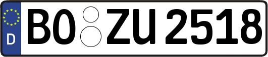 BO-ZU2518