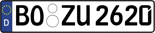 BO-ZU2620