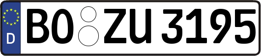BO-ZU3195