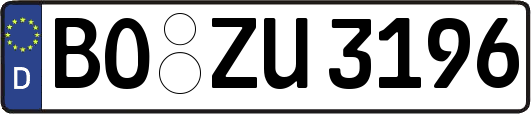 BO-ZU3196