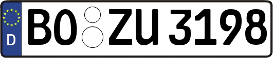 BO-ZU3198