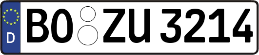 BO-ZU3214