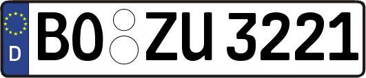 BO-ZU3221