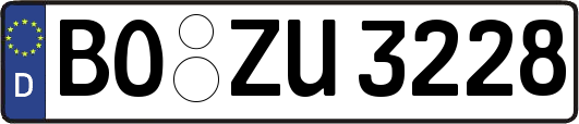 BO-ZU3228