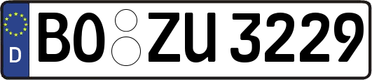 BO-ZU3229