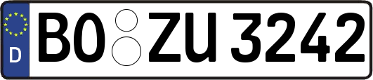 BO-ZU3242