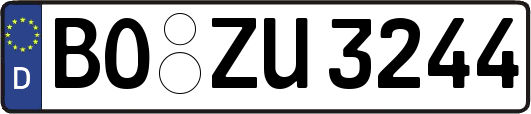 BO-ZU3244