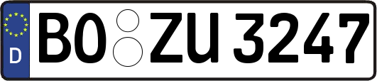 BO-ZU3247