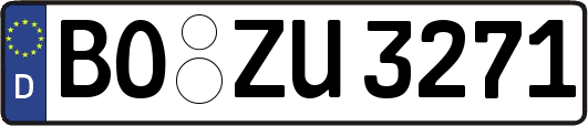 BO-ZU3271