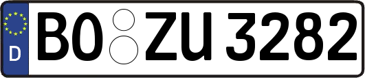 BO-ZU3282
