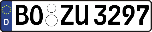 BO-ZU3297