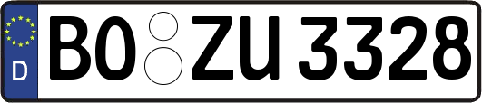 BO-ZU3328