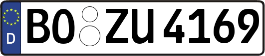 BO-ZU4169