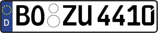 BO-ZU4410
