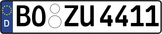 BO-ZU4411