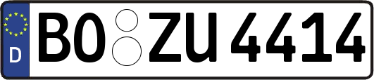 BO-ZU4414