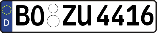 BO-ZU4416