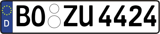 BO-ZU4424