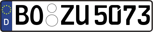 BO-ZU5073