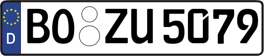 BO-ZU5079