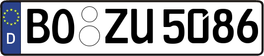 BO-ZU5086
