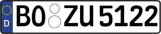 BO-ZU5122