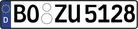 BO-ZU5128