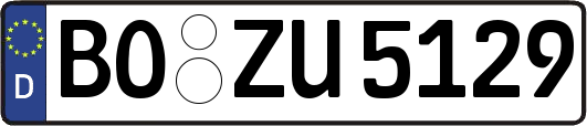 BO-ZU5129