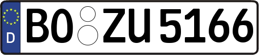 BO-ZU5166