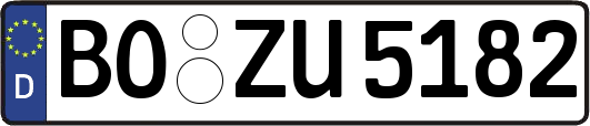 BO-ZU5182