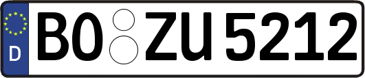 BO-ZU5212