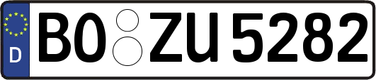 BO-ZU5282