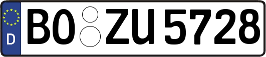 BO-ZU5728