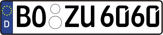 BO-ZU6060