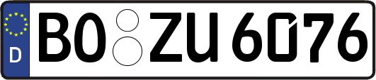 BO-ZU6076