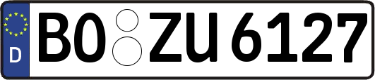 BO-ZU6127