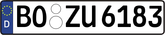 BO-ZU6183