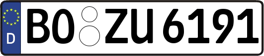 BO-ZU6191