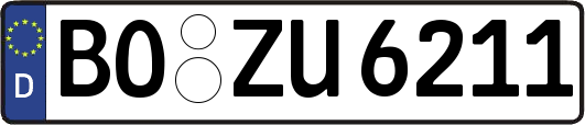 BO-ZU6211