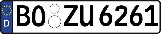 BO-ZU6261